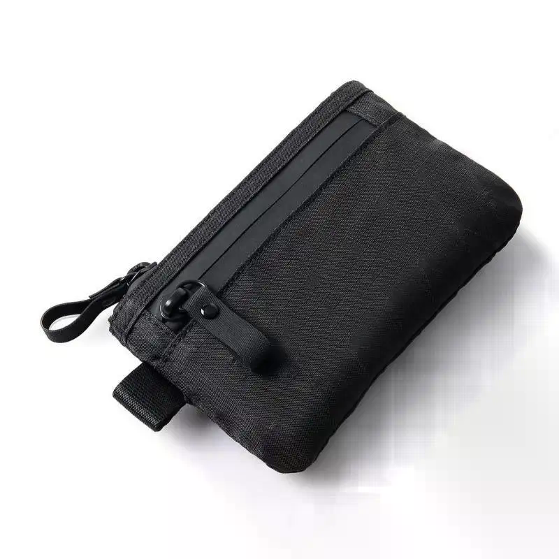 Multitool Credit Card - /HTF/Waterproof Coin Purse RFID Credit Card