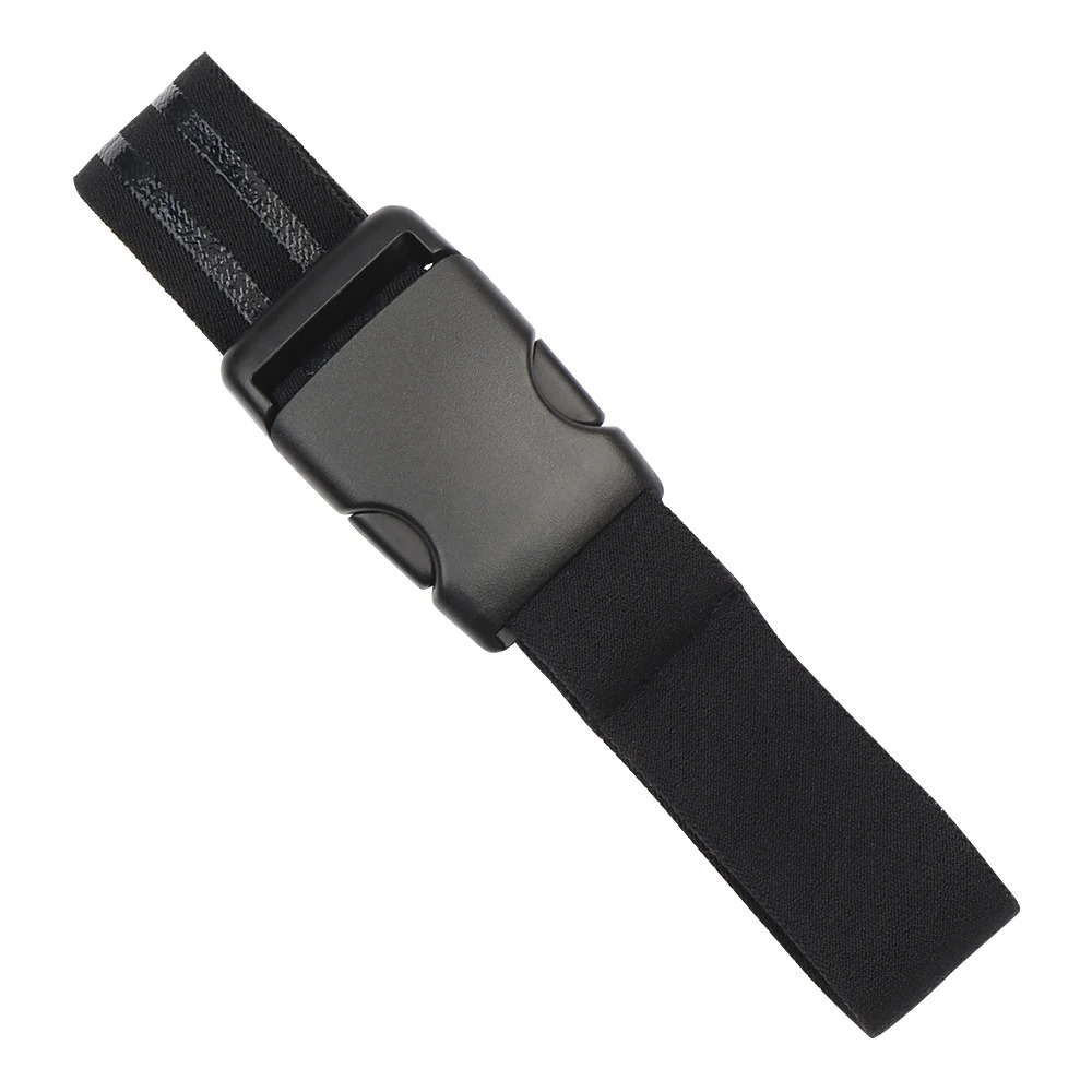 Edc Carry Holster - Tactically Leg Strap Belt for Holster