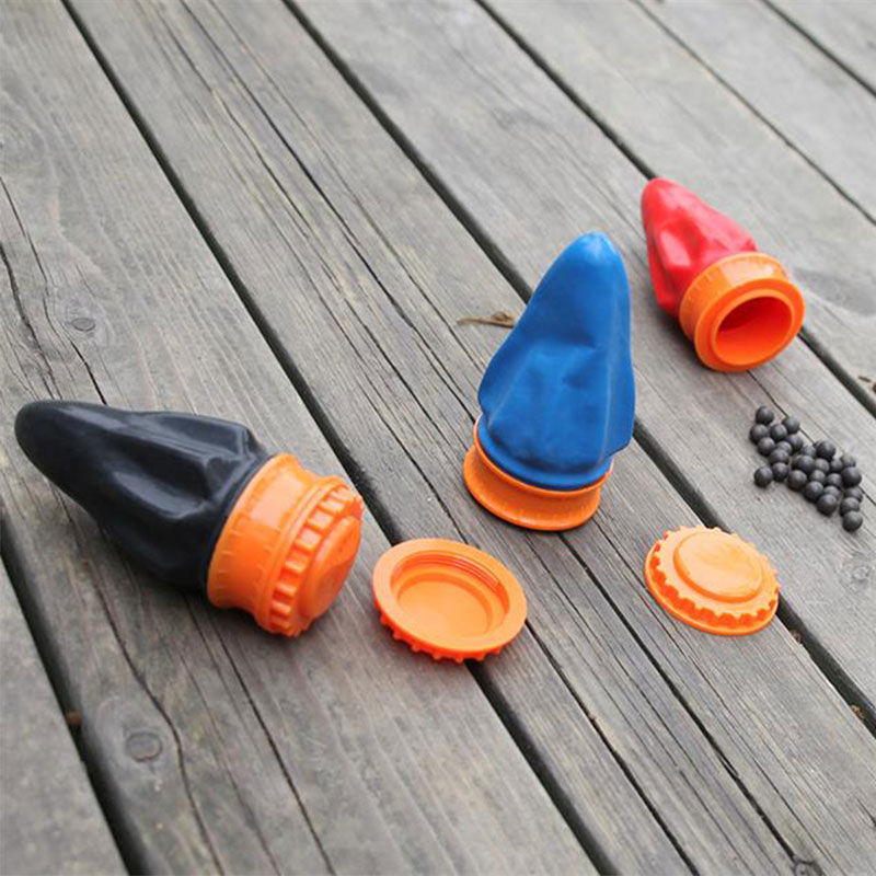 Edc Carry Pocket - Pocket Speelgoed Slingshot Catapult Ammo Pow