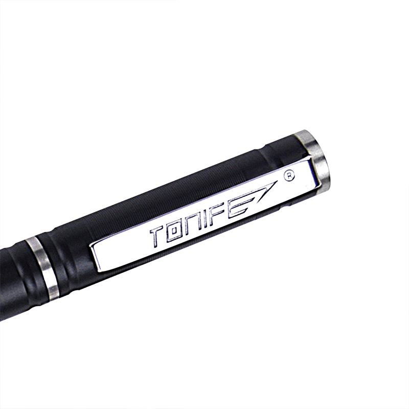 TONIFE MT1802 Elite Tactical P - Pen Tactical Glass recension och pris