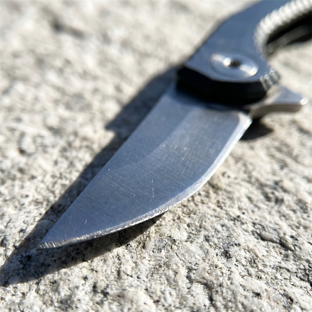Small EDC Folding Knife Lightw - Edc Carry Backpack recension och pris