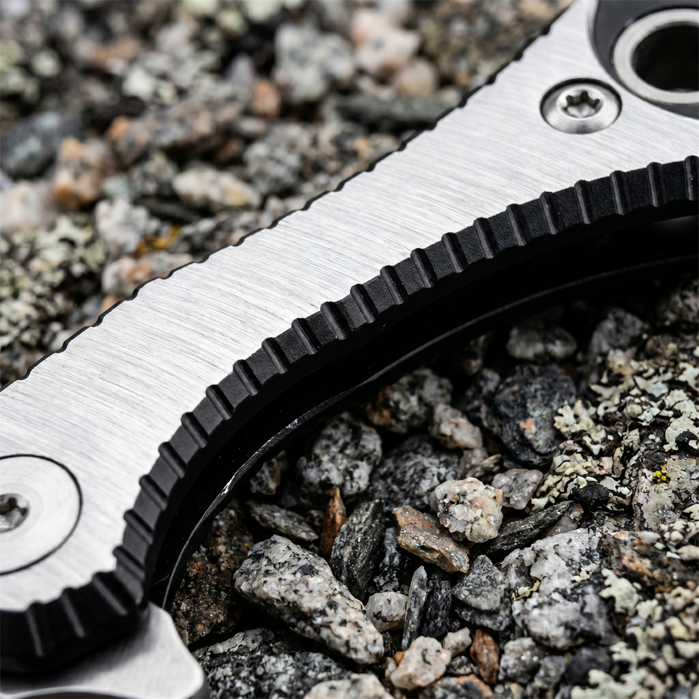 Small EDC Folding Knife Lightw - Edc Carry Backpack recension och pris