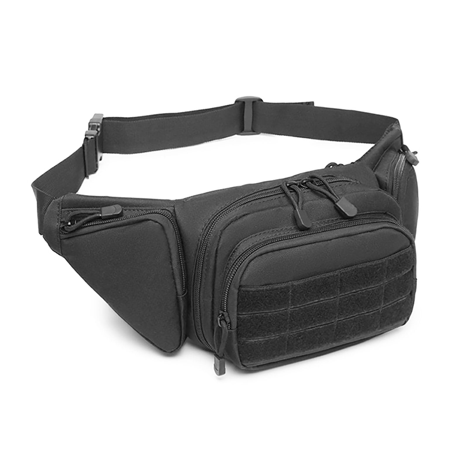 Waterproof Tactical Fanny Pack - Edc Concealed Carry Fanny Pack recension och pris