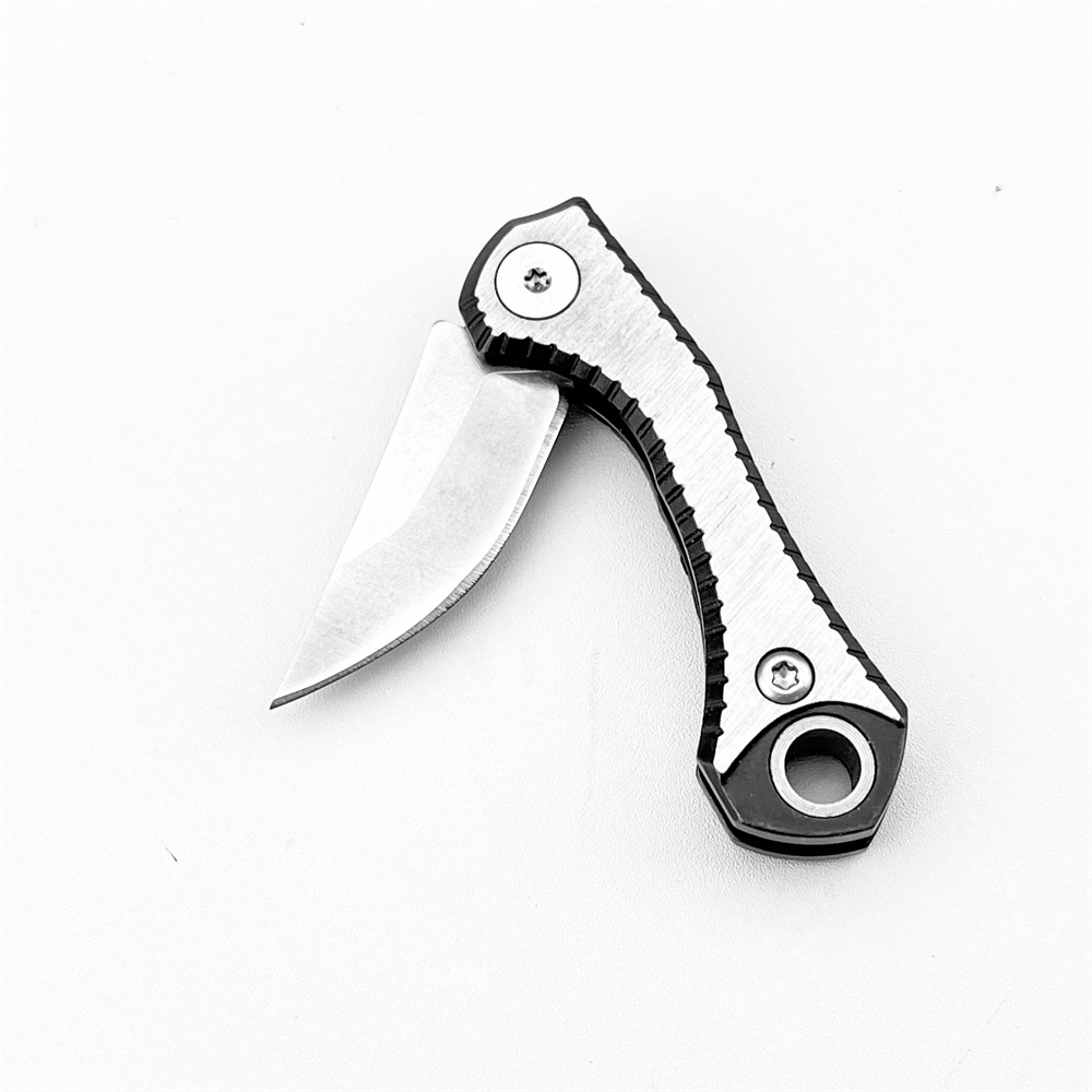 Small EDC Folding Knife Lightw - Edc Carry Backpack recension och pris