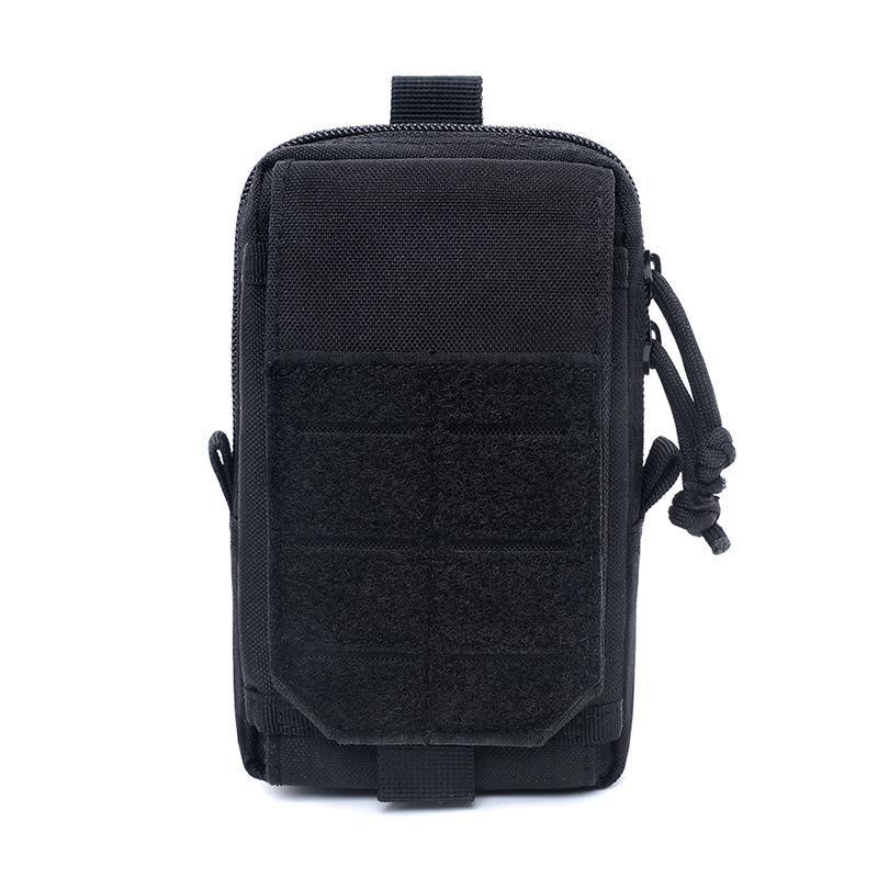 ‌Backpack Attachment Pack Tact - Edc Carry Pocket Pouch recension och pris