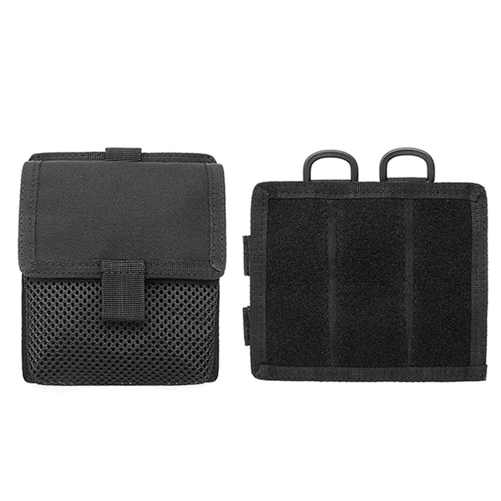 Molle Pouch Belt Waist Pack Sm - Edc Carry Pocket recension och pris