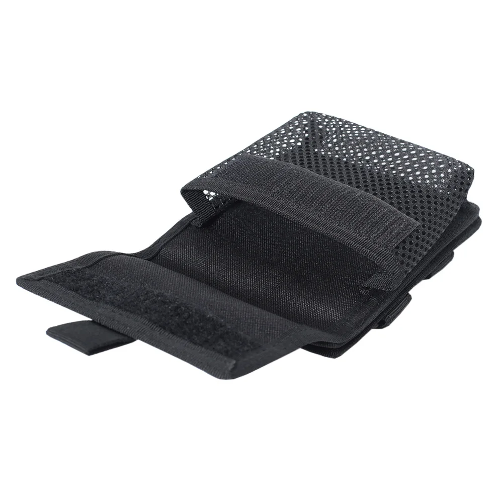 Molle Pouch Belt Waist Pack Sm - Edc Carry Pocket recension och pris