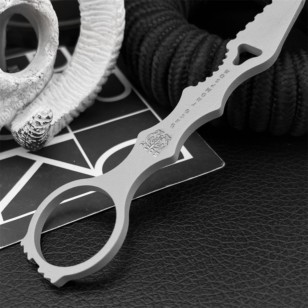 Outdoors Cutting Rope Fixed Bl - Edc Carry All recension och pris
