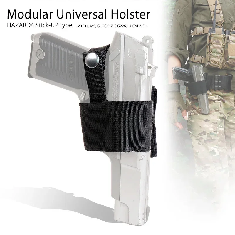 Concealed Carry Gun Holster Co - Edc Pistol Carry Bag recension och pris