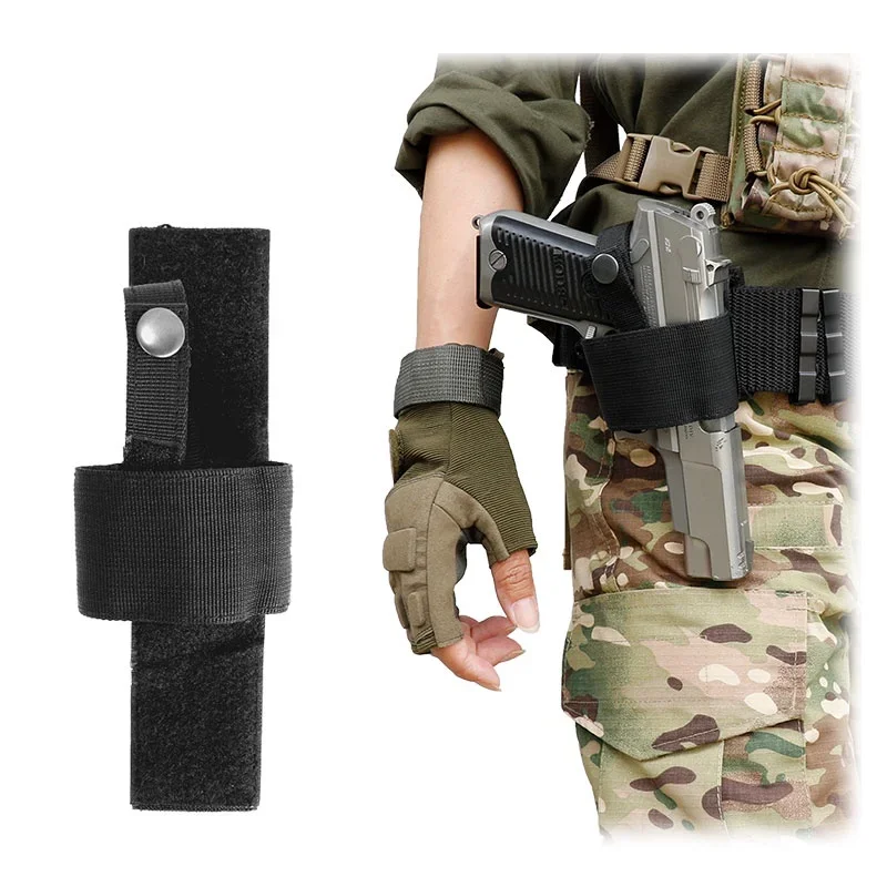 Concealed Carry Gun Holster Co - Edc Pistol Carry Bag recension och pris