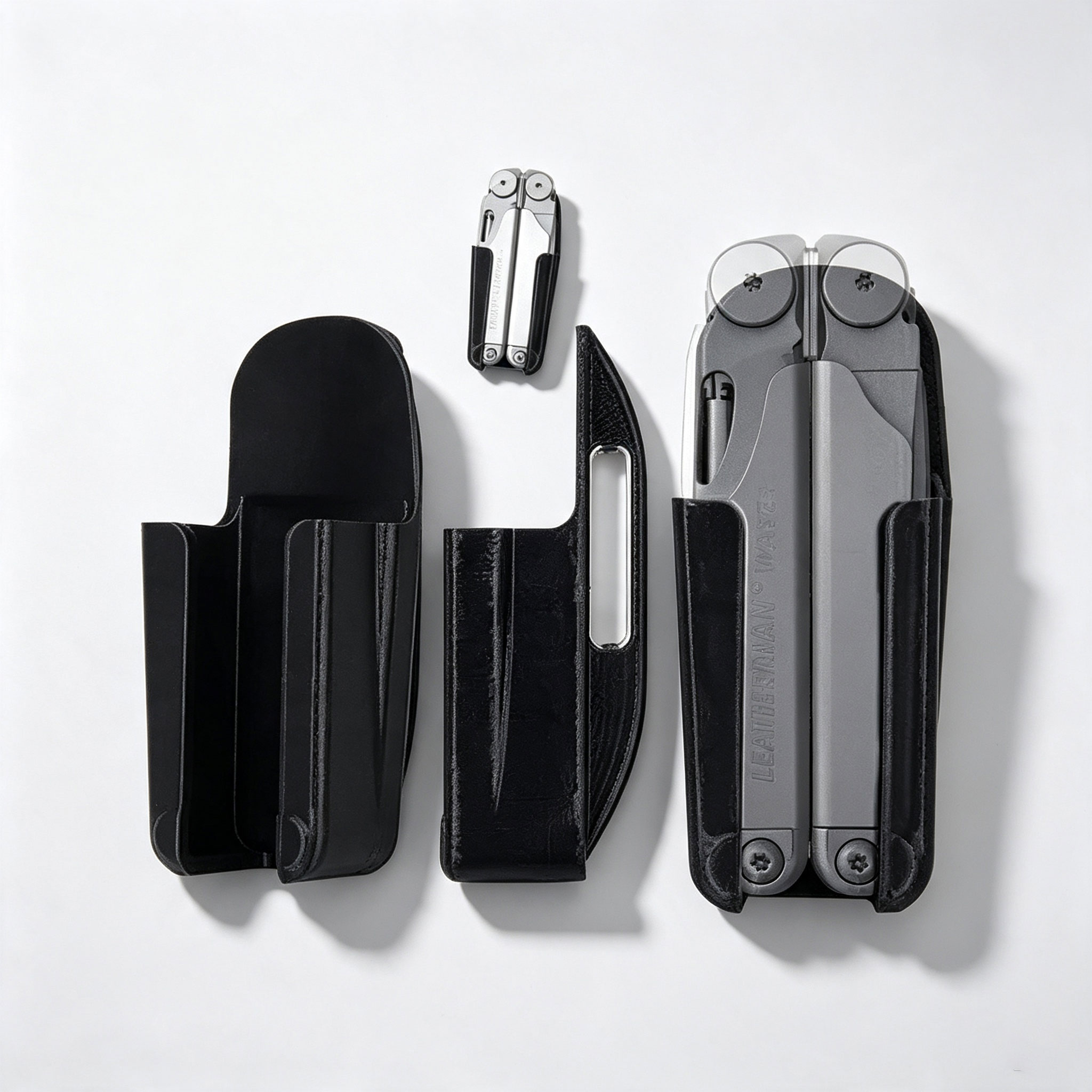 Protective Carry Holster Compa - Edc Carry Holster recension och pris