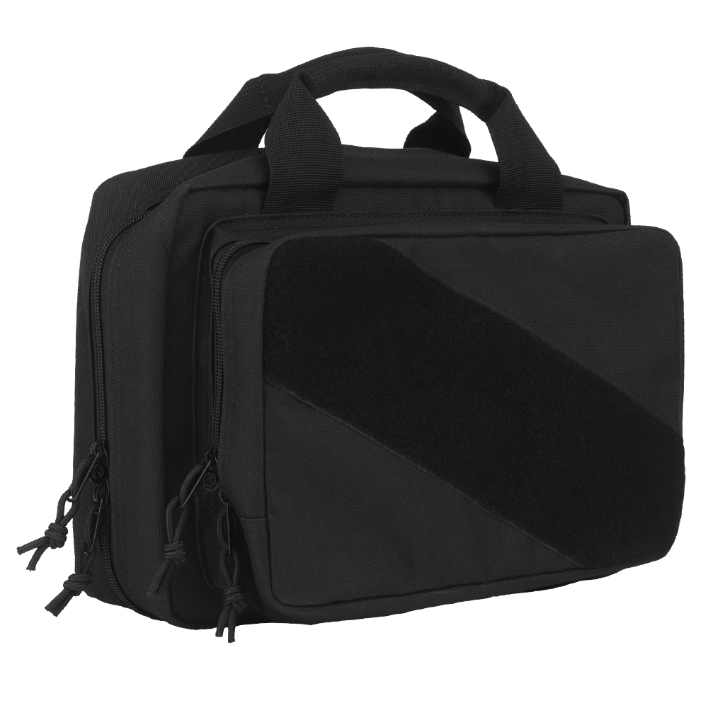 Tactical Handbag Pouch Pistol  - Edc Pistol Carry Bag recension och pris