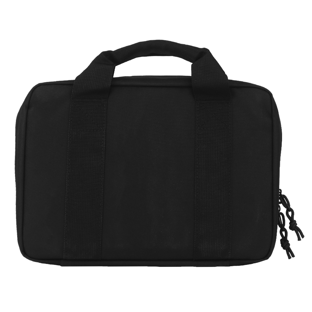 Tactical Handbag Pouch Pistol  - Edc Pistol Carry Bag recension och pris