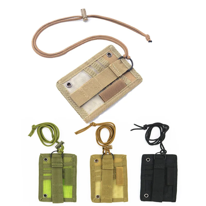 Adjustable Hunting ID Card Hol - Multitool Credit Card recension och pris
