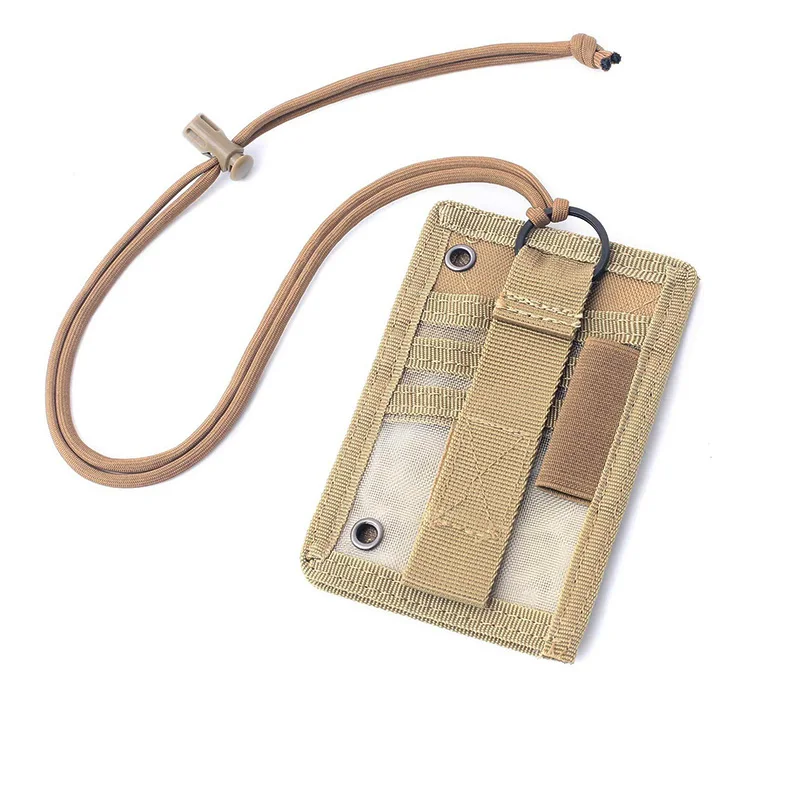 Adjustable Hunting ID Card Hol - Multitool Credit Card recension och pris