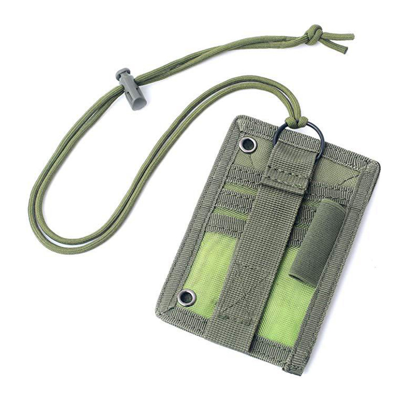 Adjustable Hunting ID Card Hol - Multitool Credit Card recension och pris