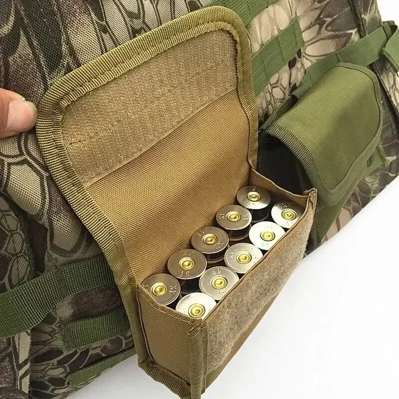 10 round Molle backpacks for c - Edc Carry Backpack recension och pris