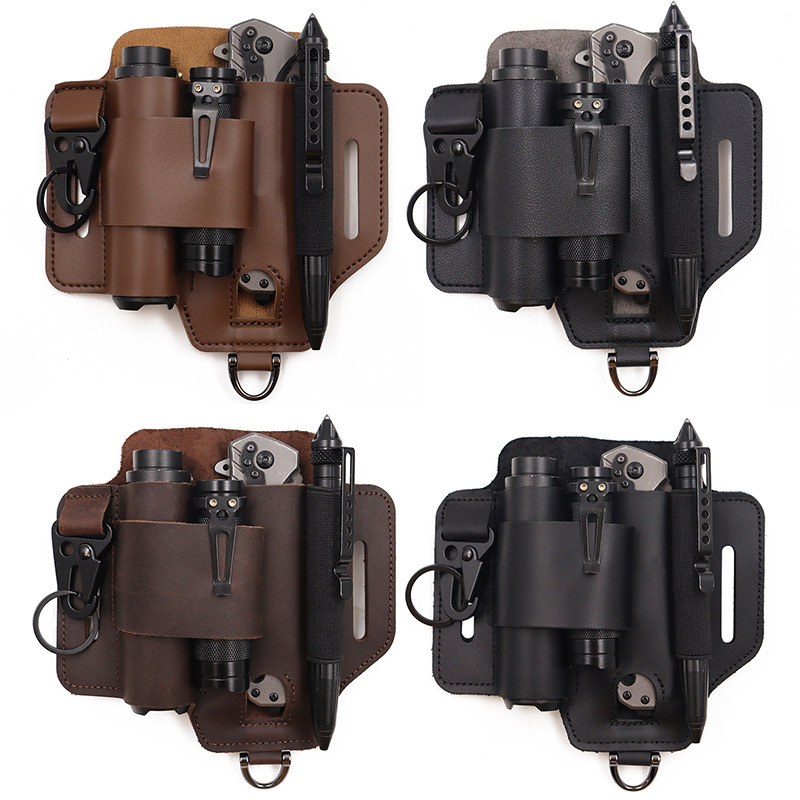 EDC Tactical Tool Holster Wild - Edc Carry Pocket recension och pris