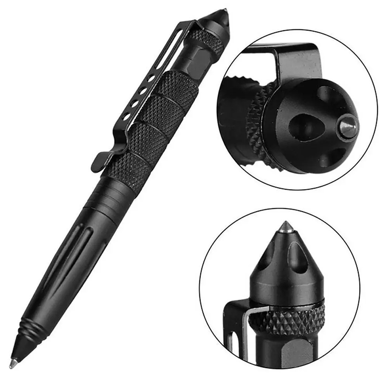 Multifunction Military Tactica - Pen Tactical Glass recension och pris