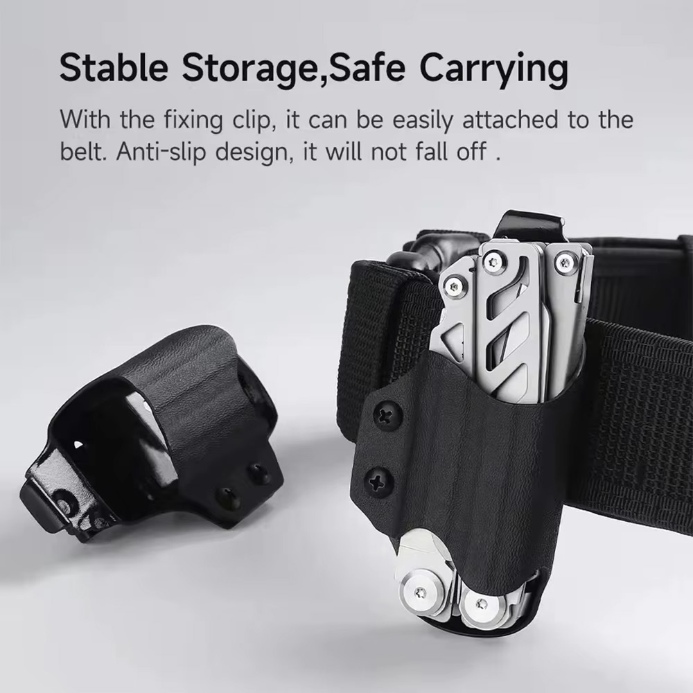 Nextool Tactical K Sheath Flag - Edc Carry Pliers recension och pris