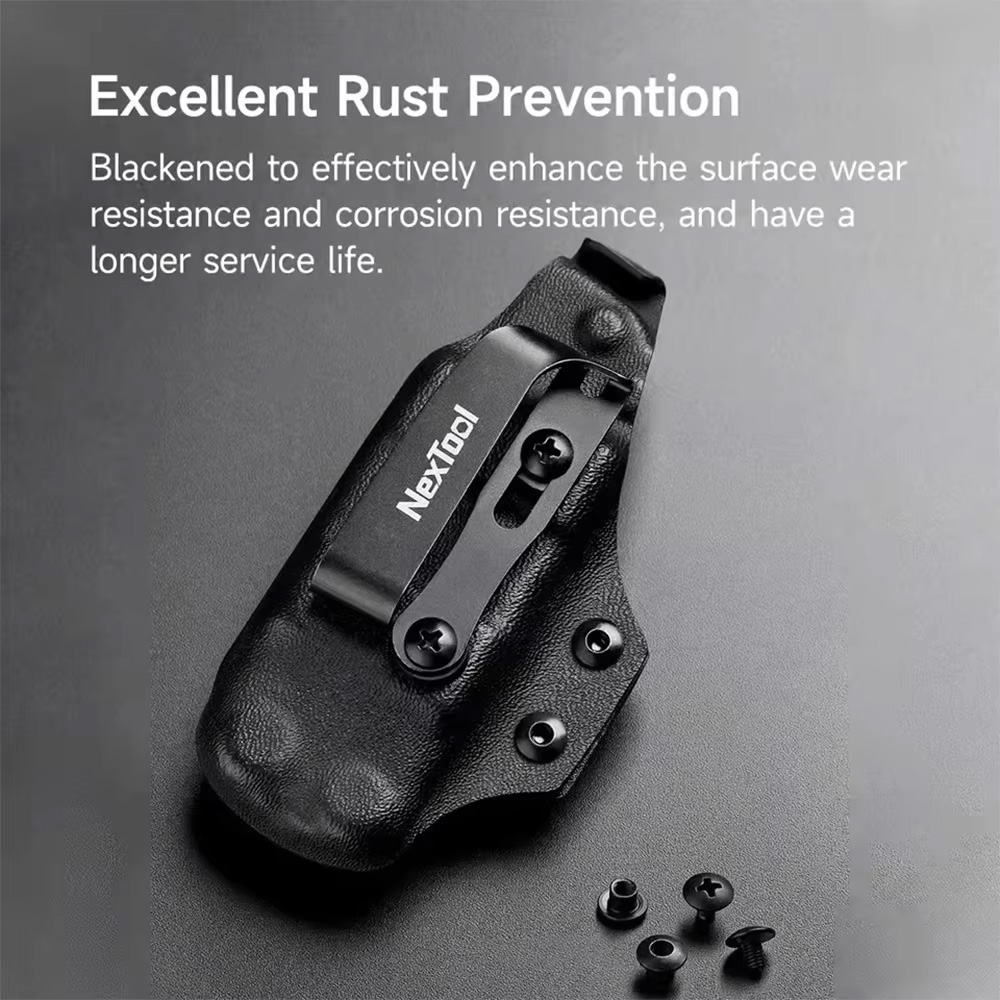 Nextool Tactical K Sheath Flag - Edc Carry Pliers recension och pris