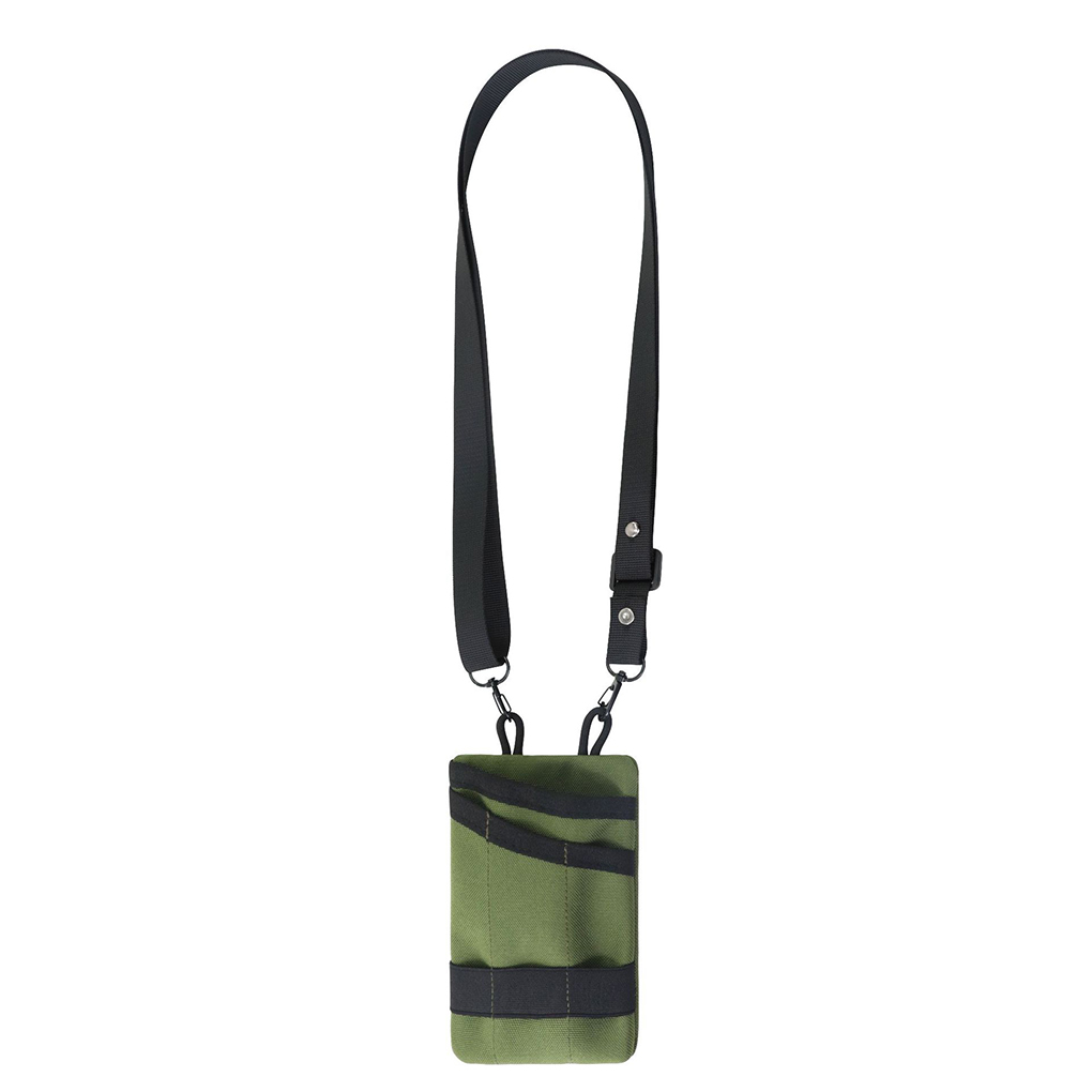 Portable Outdoor EDC Tool Stor - Multitool Credit Card recension och pris