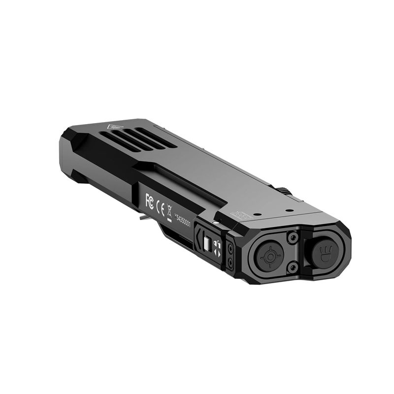 WUBEN X5 Compact EDC Flashligh - Edc Daily Carry recension och pris