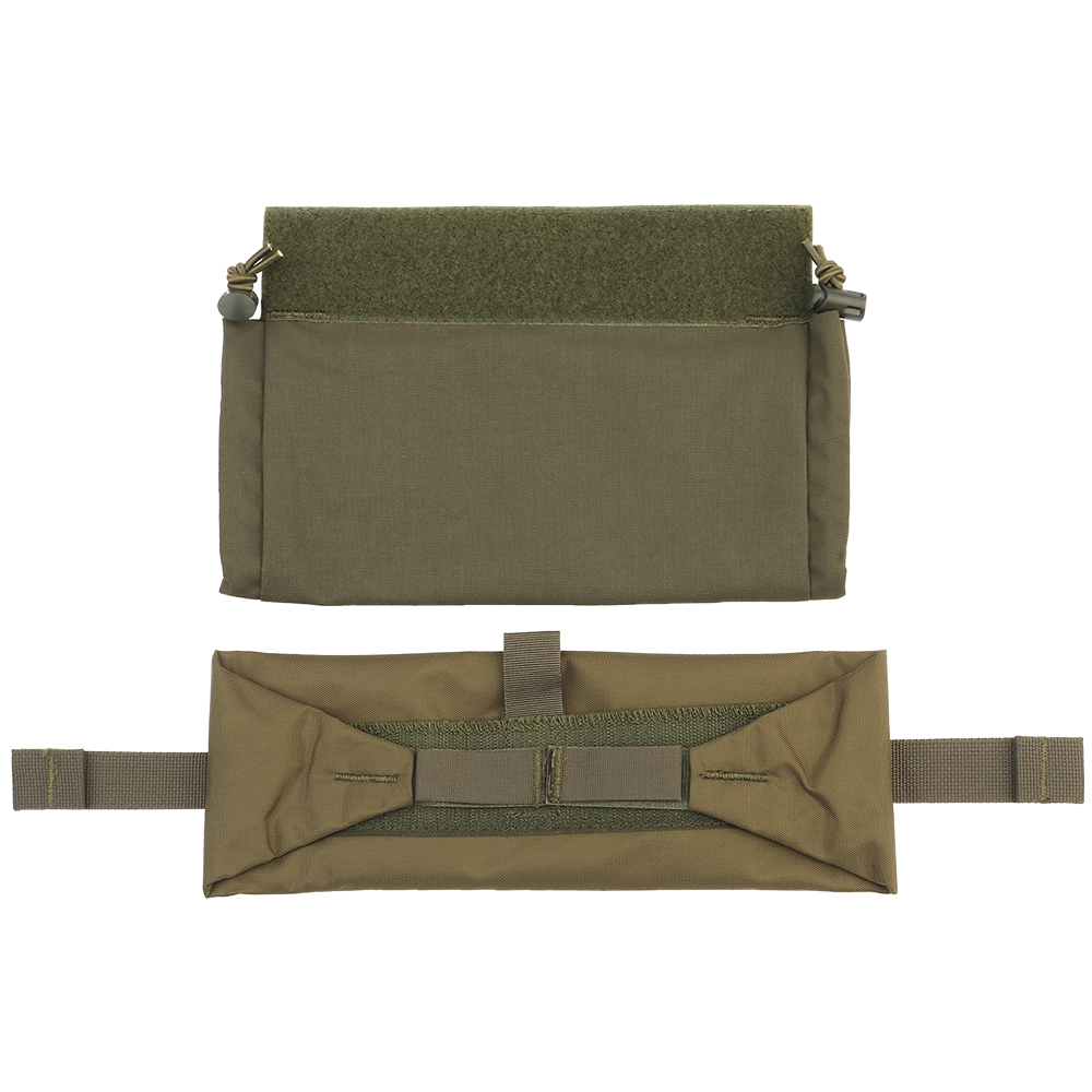 Tactical Trauma Pouch Roll 1 F - Edc Carry Pocket recension och pris
