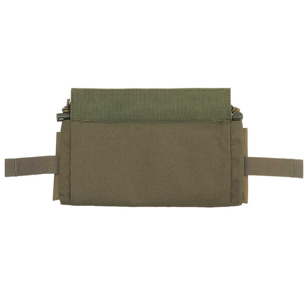 Tactical Trauma Pouch Roll 1 F - Edc Carry Pocket recension och pris