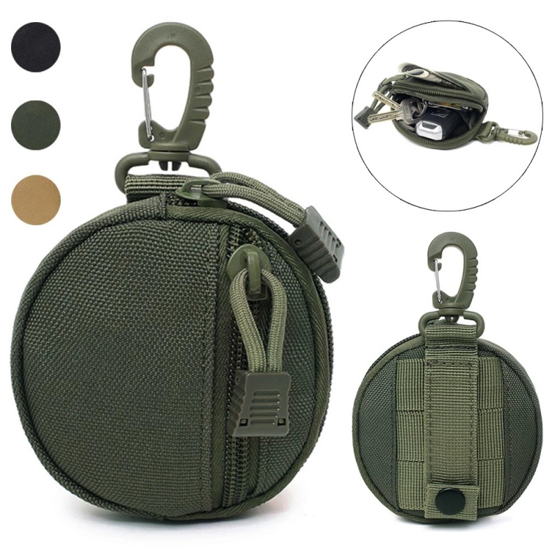 Multifunctional Outdoor Waist  - Edc Carry Pocket recension och pris