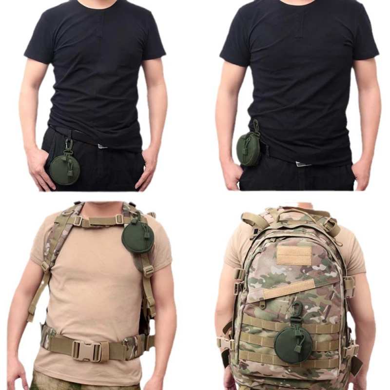 Multifunctional Outdoor Waist  - Edc Carry Pocket recension och pris