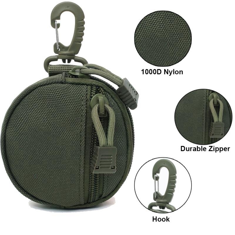 Multifunctional Outdoor Waist  - Edc Carry Pocket recension och pris