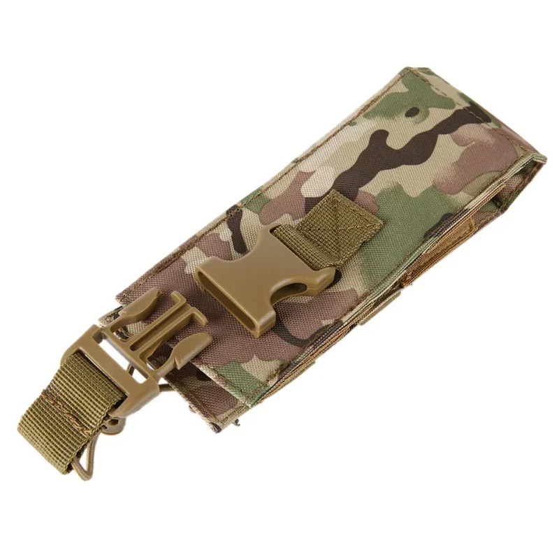 Molle Water Bottle Holster Pou - Edc Carry Pocket recension och pris