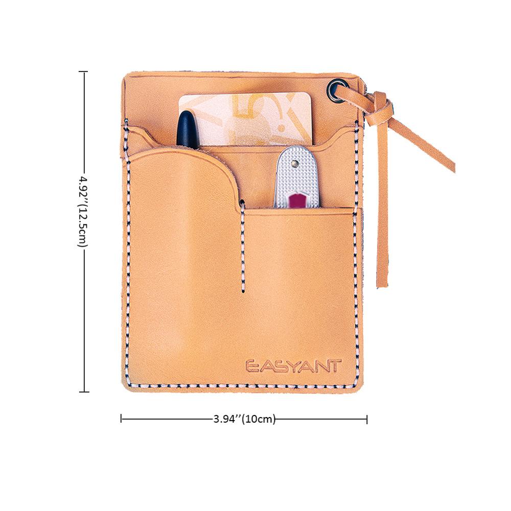 Fashion Trend Handmade Vegetab - Multitool Credit Card recension och pris