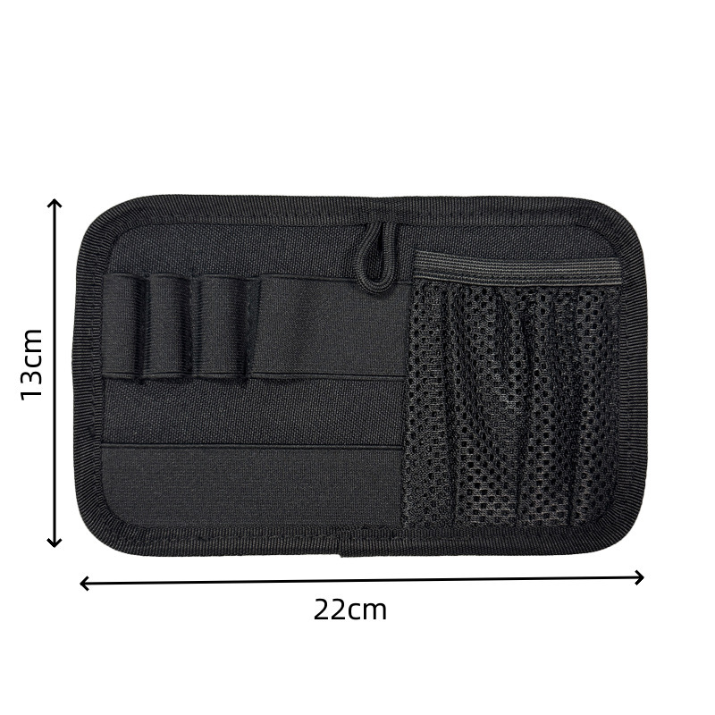 Modular Hook Loop Panel EDC Or - Edc Carry Kit recension och pris