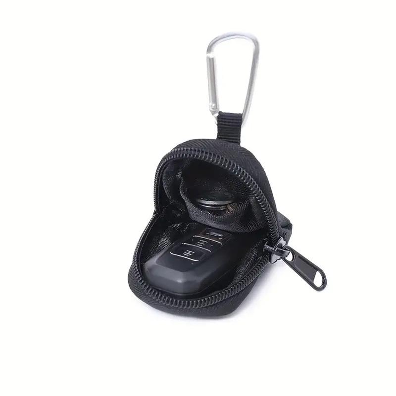 Tactical EDC Key Wallet for Me - Edc Carry Pocket Pouch recension och pris