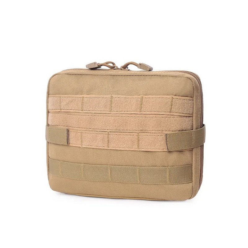 Molle Pouch Utility Bag Medica - Edc Carry Pack recension och pris