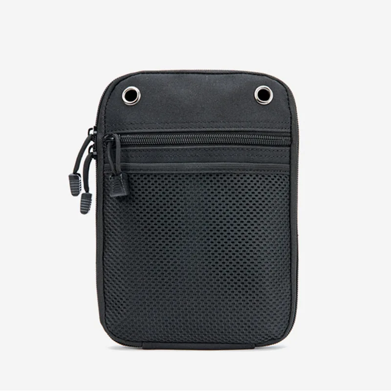 Molle Concealed Hunting Holste - Edc Concealed Carry Fanny Pack recension och pris