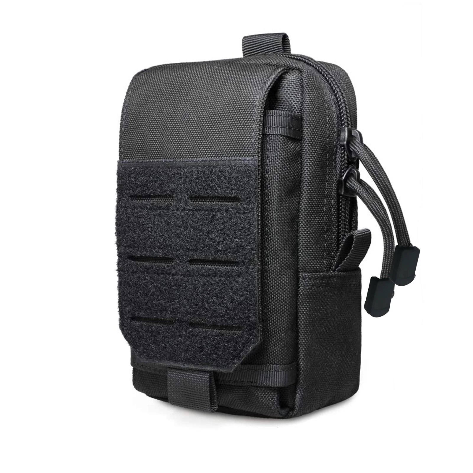 Tactical Molle Pouch Waist Bag - Edc Carry Pocket recension och pris