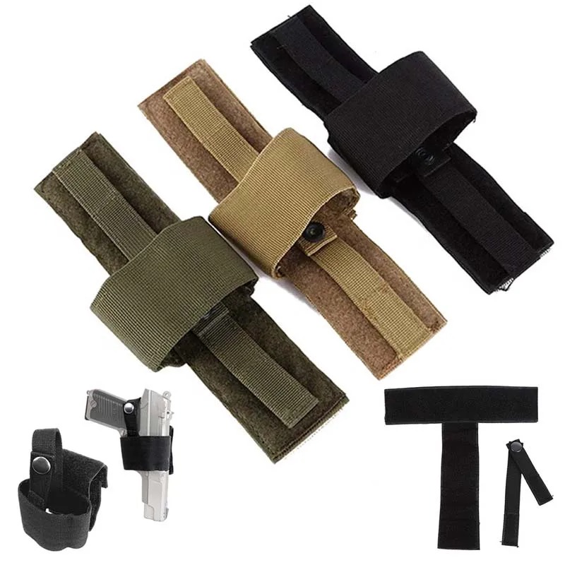 Ophidian Tac Lightweight Conce - Edc Carry Gun recension och pris
