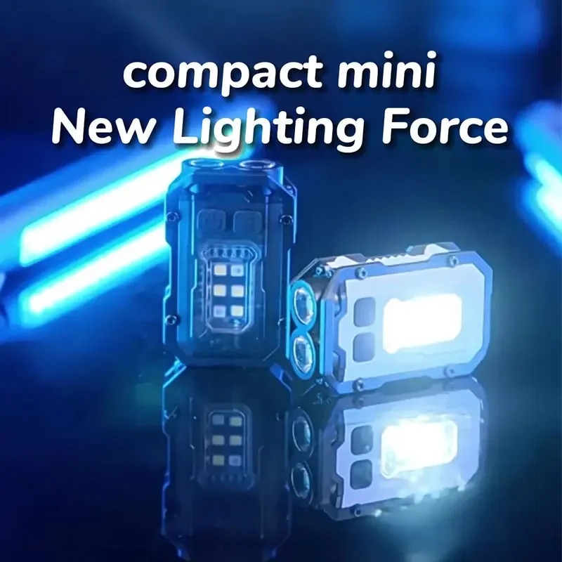 Super Bright Powerful Pocket T - Edc Daily Carry recension och pris