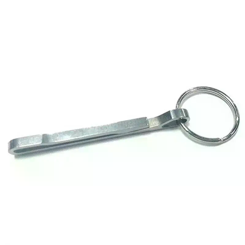 2PCS EDC Tool Wallet Stainless - Edc Carry All recension och pris