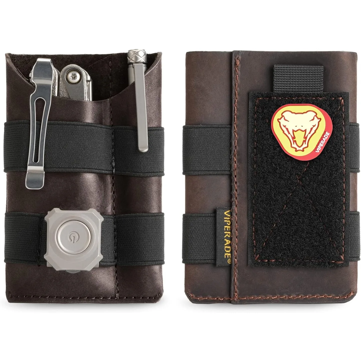 VIPERADE PL5 EDC Organizer Pou - Edc Daily Carry recension och pris