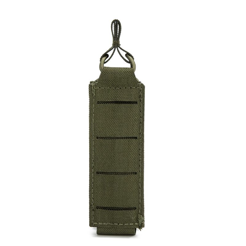 Nylon 9mm Magazine Pouch 1000D - Edc Carry Kit recension och pris