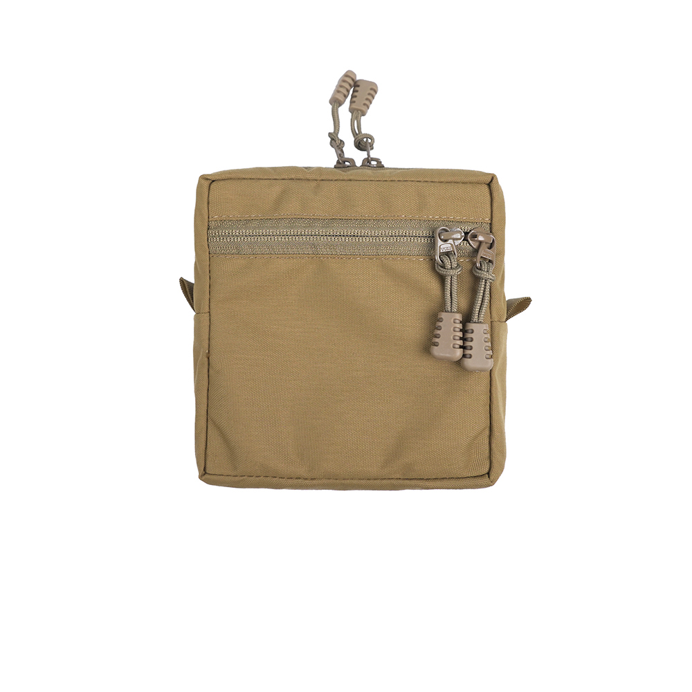 Gp Pouch General Purpose Admin - Edc Carry Pocket recension och pris