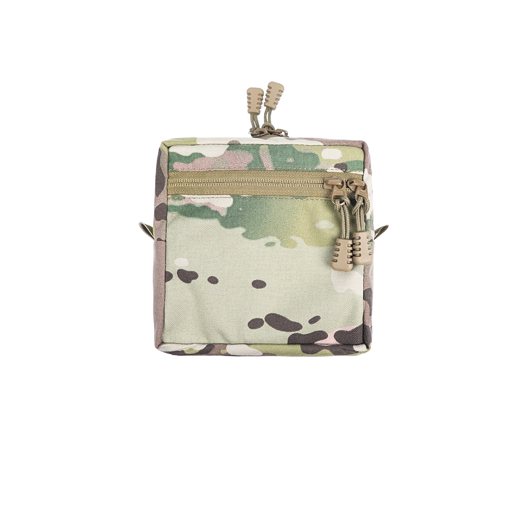 Gp Pouch General Purpose Admin - Edc Carry Pocket recension och pris
