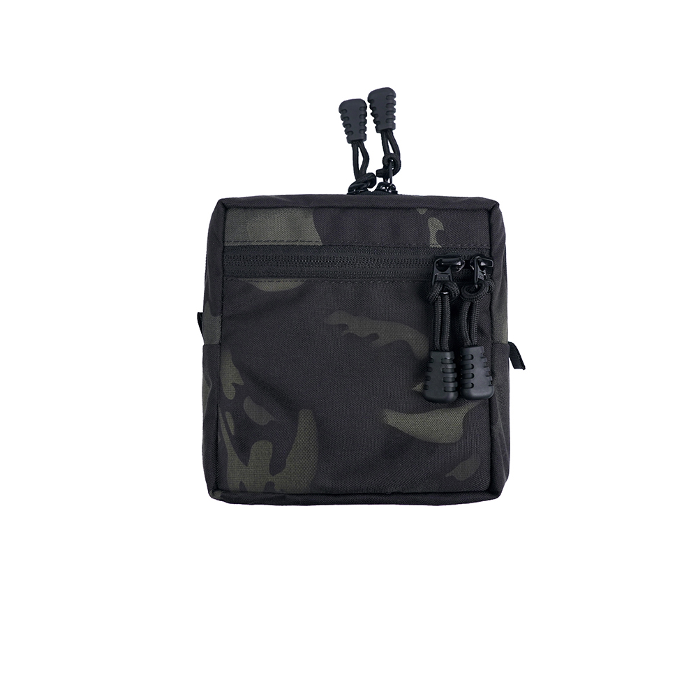 Gp Pouch General Purpose Admin - Edc Carry Pocket recension och pris