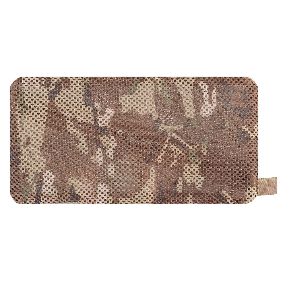 Tactical Mesh EDC Pouch Bag Ut - Edc Carry Kit recension och pris