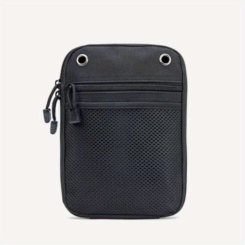 1pc Molle Concealed Hunting Ho - Edc Concealed Carry Fanny Pack recension och pris