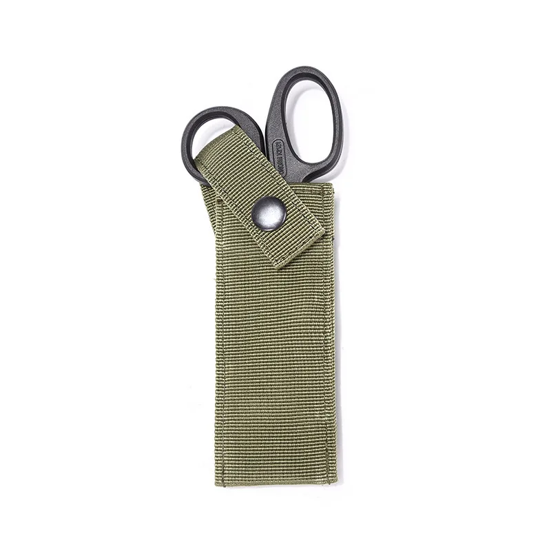 Tactical Molle Medical Scissor - Edc Carry Holster recension och pris